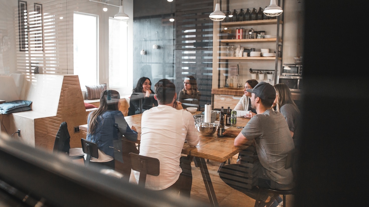 Supporting Small Businesses In Rural Communities
